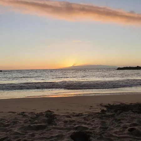 Lägenhet Americas Arona (Tenerife)