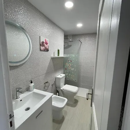 Americas Lejlighed *