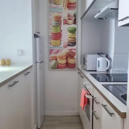 Americas Arona (Tenerife)