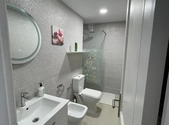 Americas Appartement *