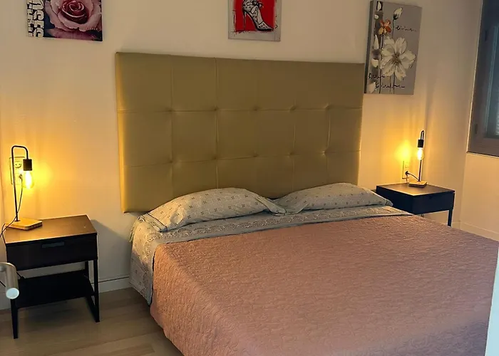 Americas Arona (Tenerife)