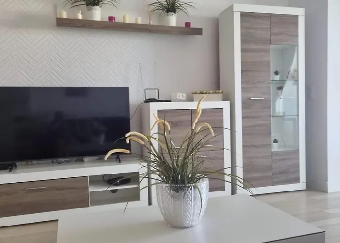 Apartment Americas *