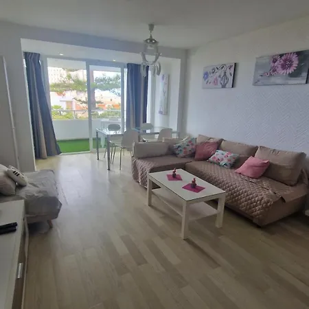 Apartmán Americas Arona (Tenerife)