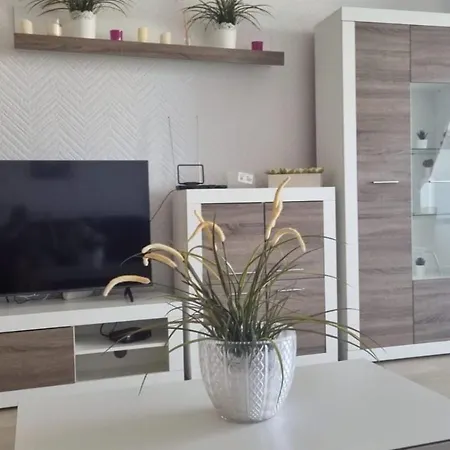 Apartment Americas *