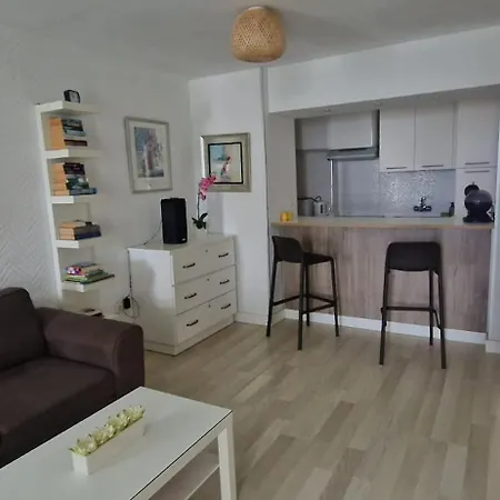 Americas * Arona (Tenerife)