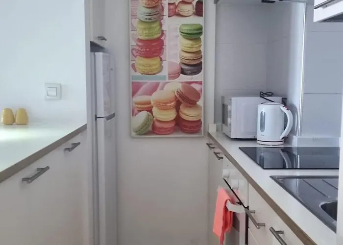 Americas Arona (Tenerife)